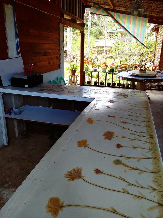 Batuan Hammock Hostel المظهر الخارجي الصورة