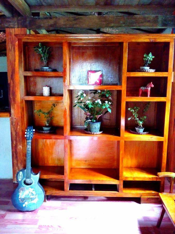 Batuan Hammock Hostel المظهر الخارجي الصورة