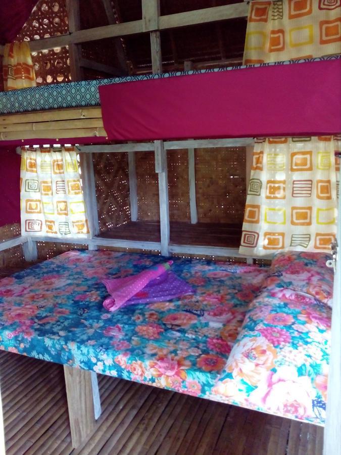 Batuan Hammock Hostel المظهر الخارجي الصورة