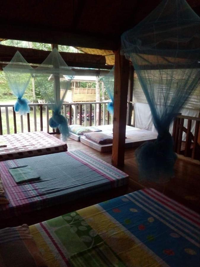 Batuan Hammock Hostel المظهر الخارجي الصورة