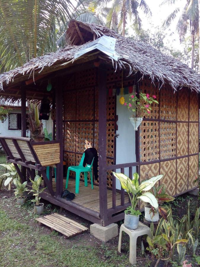 Batuan Hammock Hostel المظهر الخارجي الصورة