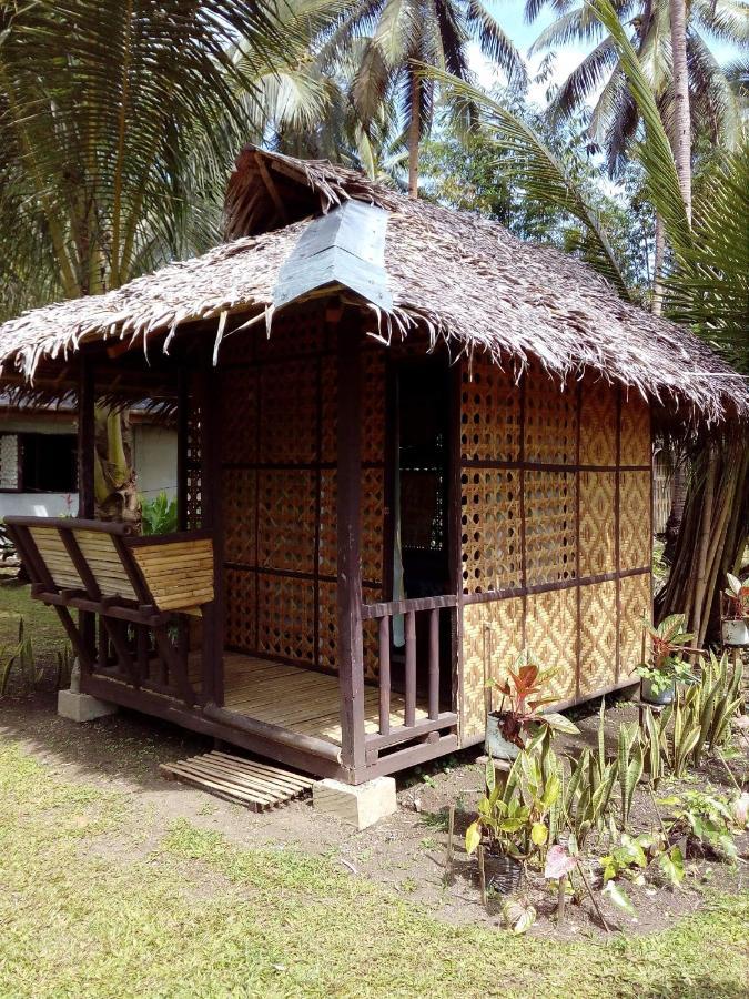 Batuan Hammock Hostel المظهر الخارجي الصورة