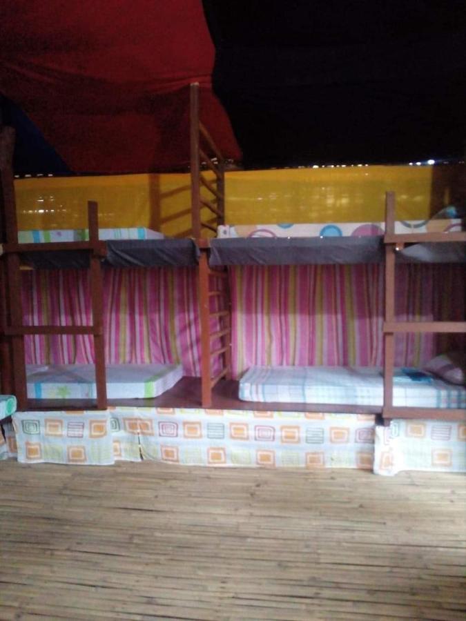 Batuan Hammock Hostel المظهر الخارجي الصورة