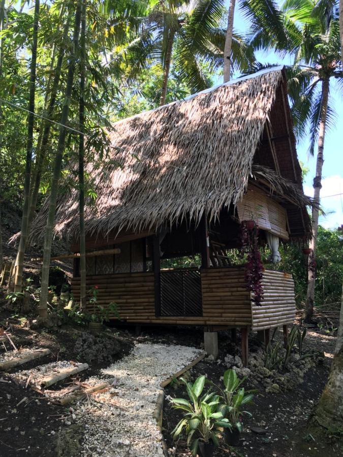 Batuan Hammock Hostel المظهر الخارجي الصورة