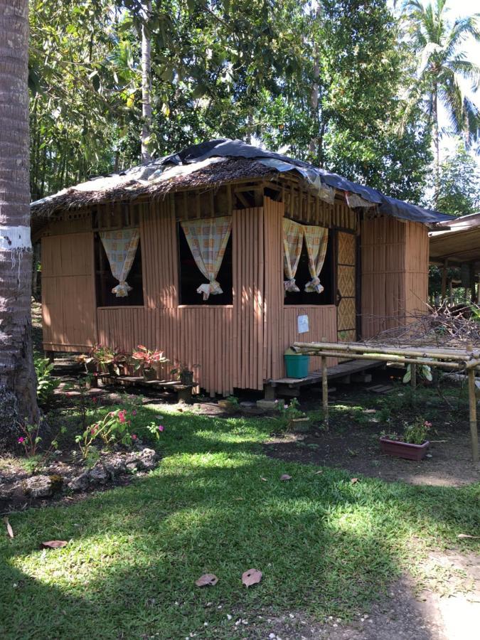 Batuan Hammock Hostel المظهر الخارجي الصورة