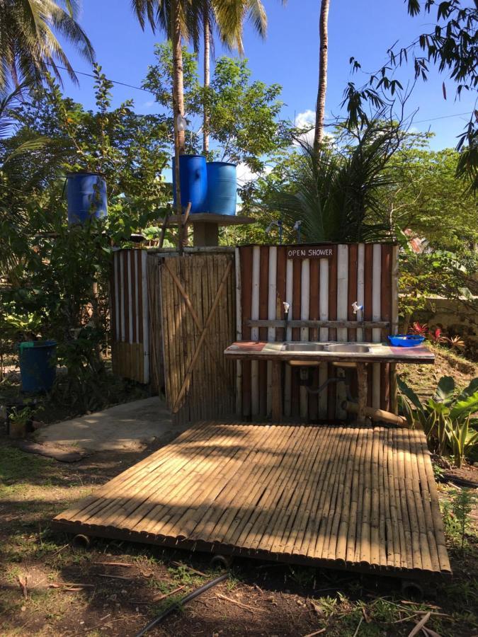 Batuan Hammock Hostel المظهر الخارجي الصورة
