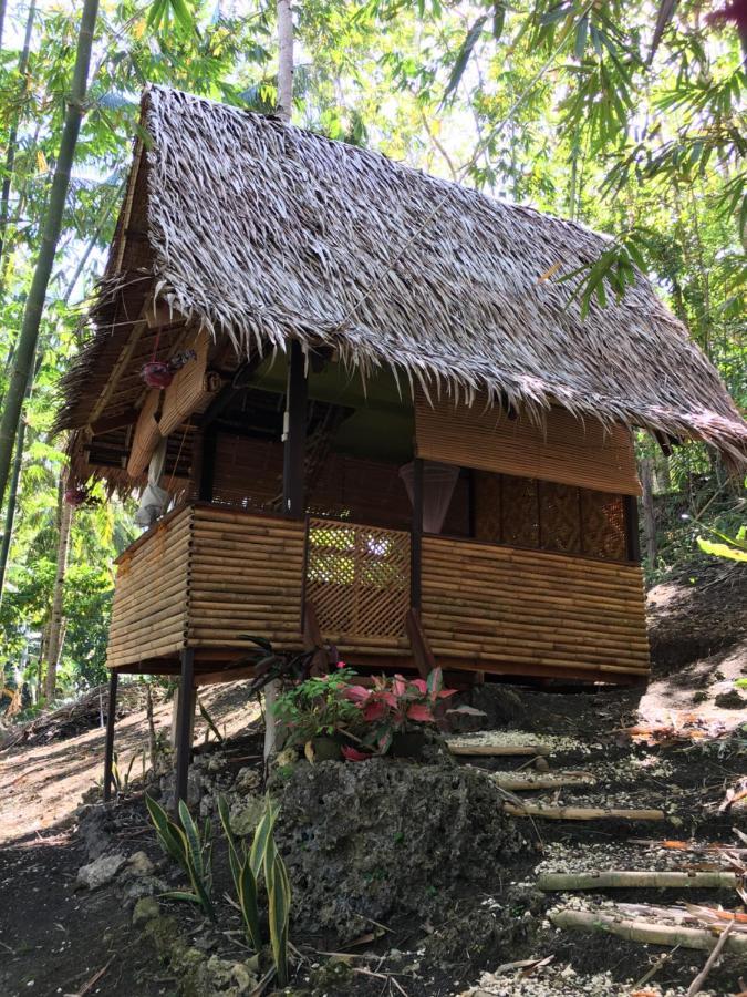 Batuan Hammock Hostel المظهر الخارجي الصورة